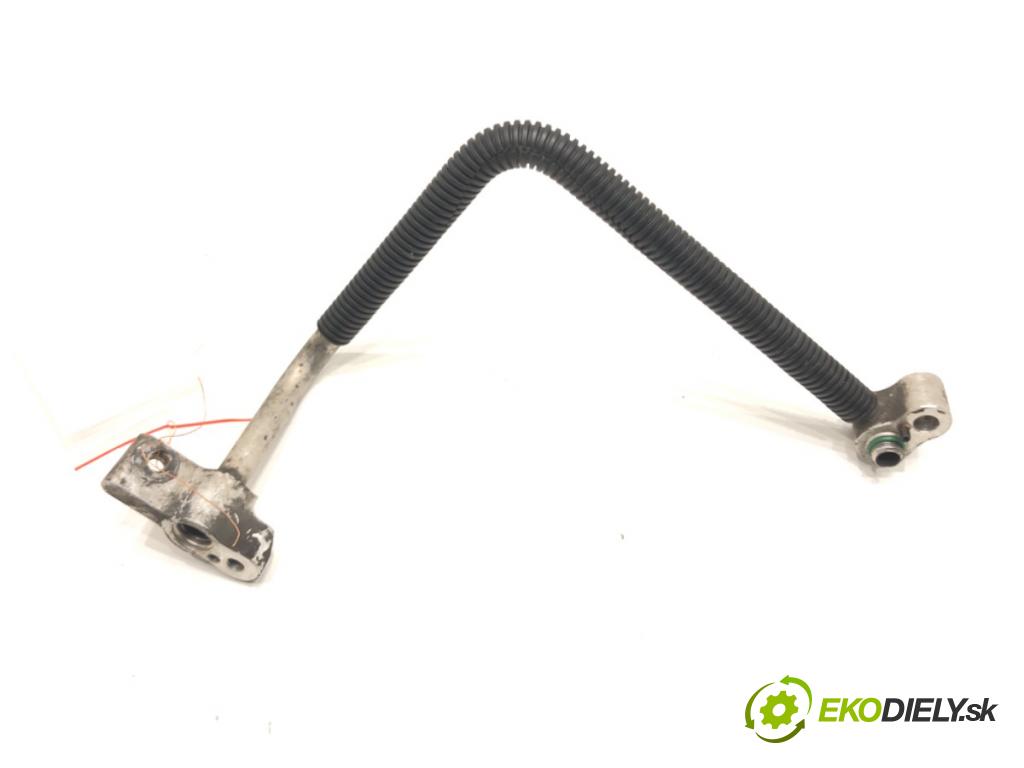 VW SHARAN (7M8, 7M9, 7M6) 1995 - 2010    1.9 TDI 85 kW [115 KM] olej napędowy 2000 - 2010  rúrka klimatizácie  (Rúrky klimatizácie)