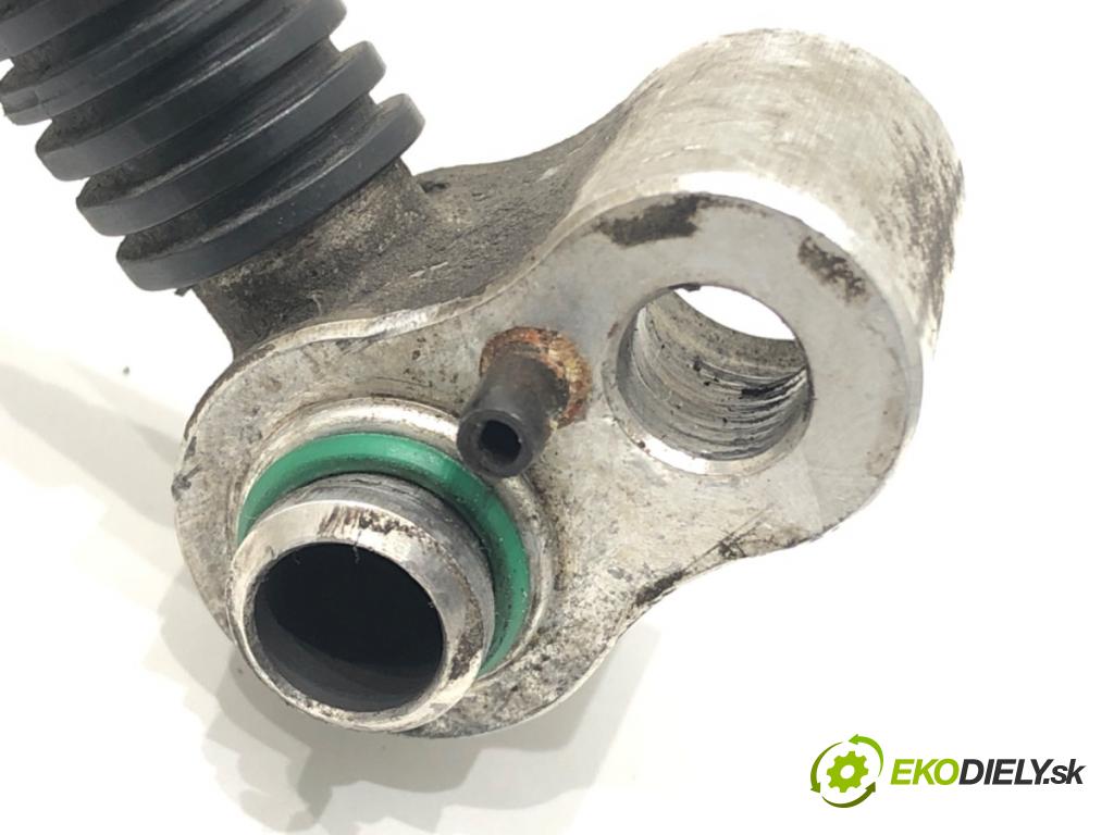 VW SHARAN (7M8, 7M9, 7M6) 1995 - 2010    1.9 TDI 85 kW [115 KM] olej napędowy 2000 - 2010  rúrka klimatizácie  (Rúrky klimatizácie)