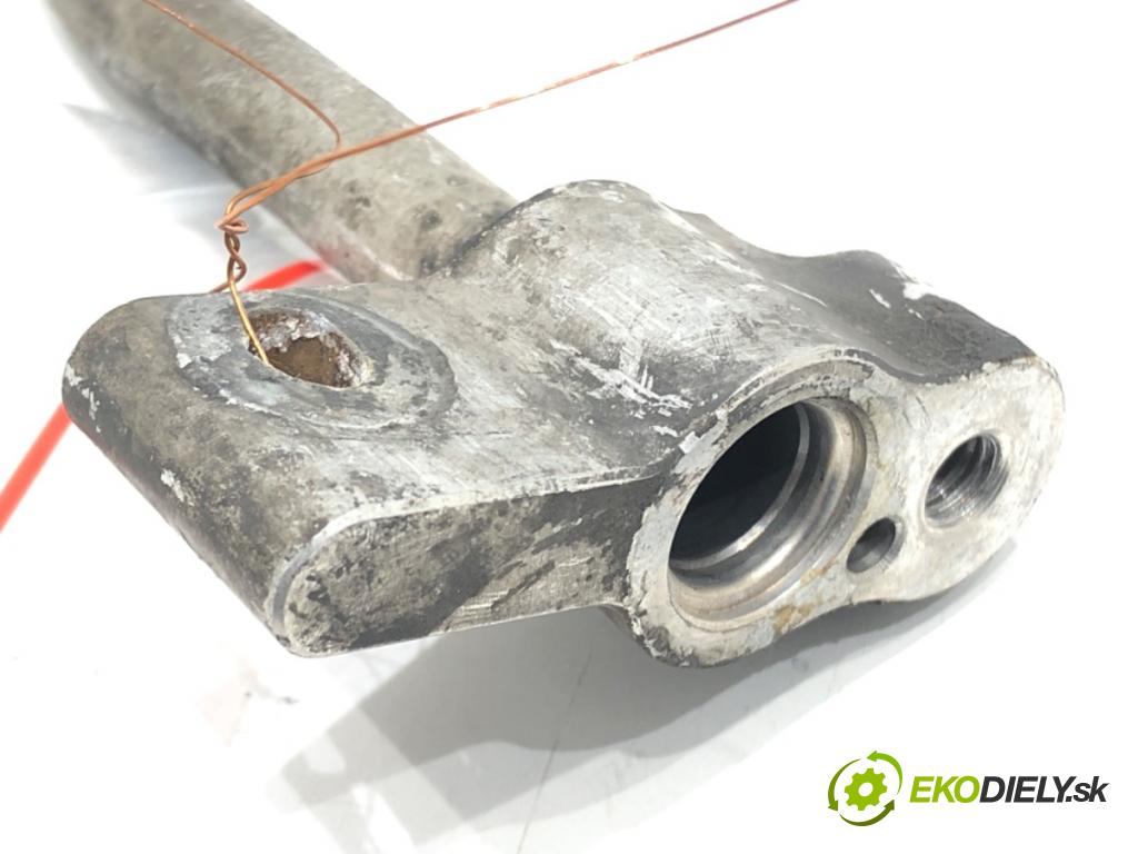 VW SHARAN (7M8, 7M9, 7M6) 1995 - 2010    1.9 TDI 85 kW [115 KM] olej napędowy 2000 - 2010  rúrka klimatizácie  (Rúrky klimatizácie)