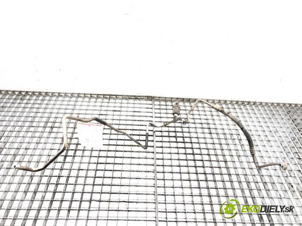 VW SHARAN (7M8, 7M9, 7M6) 1995 - 2010    1.9 TDI 85 kW [115 KM] olej napędowy 2000 - 2010  rúrka klimatizácie 7M3820720C (Rúrky klimatizácie)