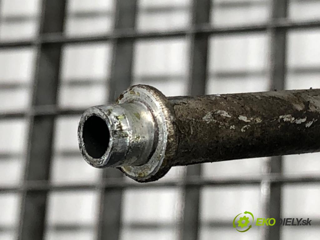 VW SHARAN (7M8, 7M9, 7M6) 1995 - 2010    1.9 TDI 85 kW [115 KM] olej napędowy 2000 - 2010  rúrka klimatizácie 7M3820720C (Rúrky klimatizácie)