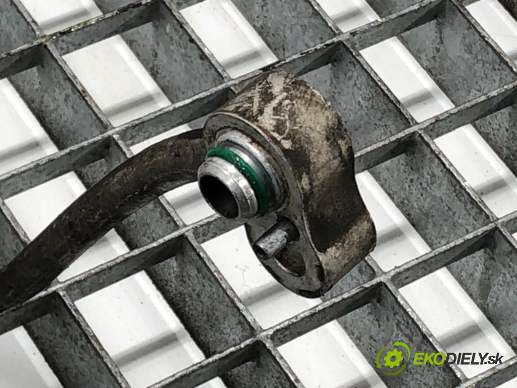 VW SHARAN (7M8, 7M9, 7M6) 1995 - 2010    1.9 TDI 85 kW [115 KM] olej napędowy 2000 - 2010  rúrka klimatizácie 7M3820720C (Rúrky klimatizácie)