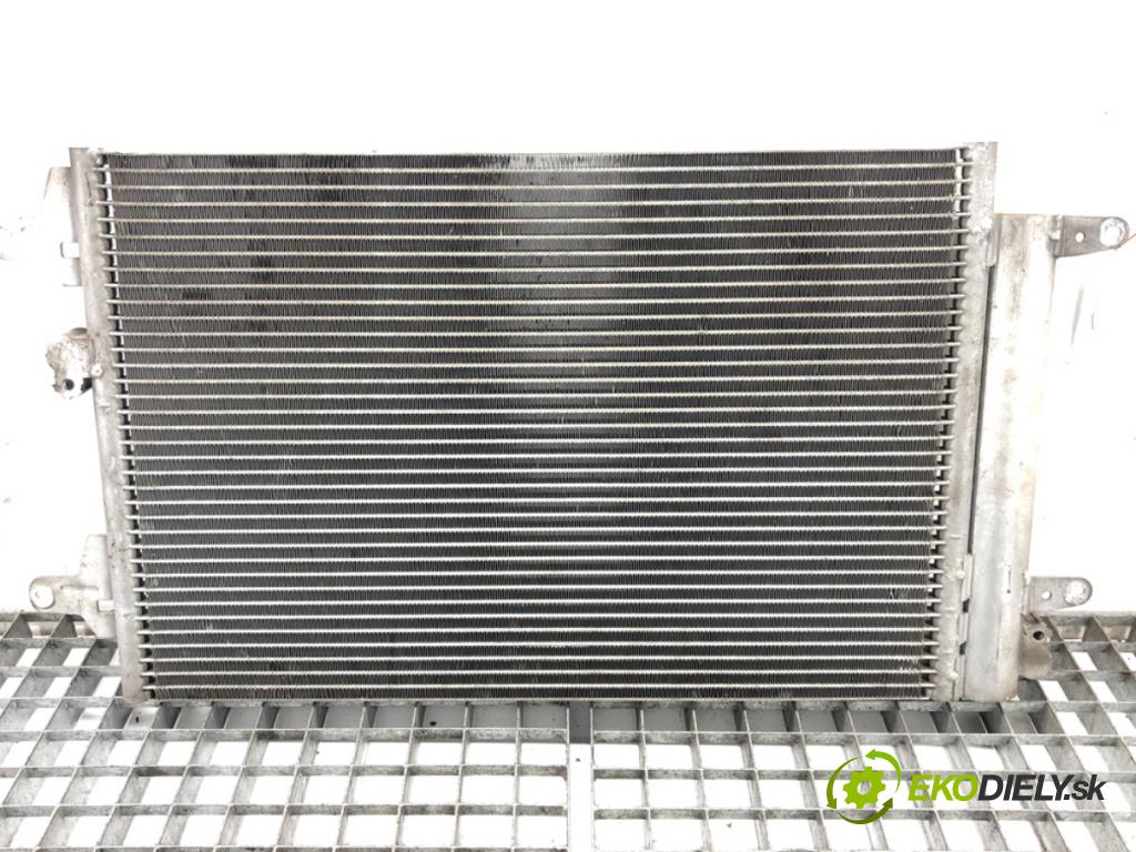 VW SHARAN (7M8, 7M9, 7M6) 1995 - 2010    1.9 TDI 85 kW [115 KM] olej napędowy 2000 - 2010  Chladič klimatizácie  (Chladiče klimatizácie)