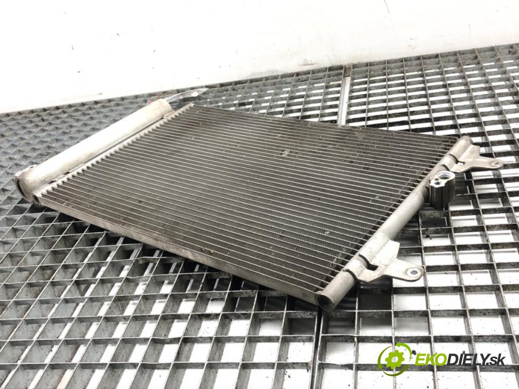VW SHARAN (7M8, 7M9, 7M6) 1995 - 2010    1.9 TDI 85 kW [115 KM] olej napędowy 2000 - 2010  Chladič klimatizácie  (Chladiče klimatizácie)