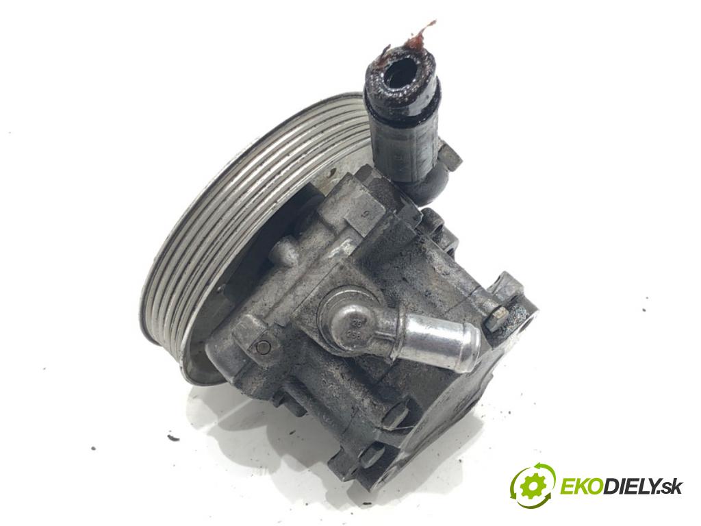 AUDI A4 B5 Avant (8D5) 1994 - 2002    2.5 TDI 110 kW [150 KM] olej napędowy 1997 - 2001  Pumpa servočerpadlo 8D0145177D (Servočerpadlá, pumpy riadenia)