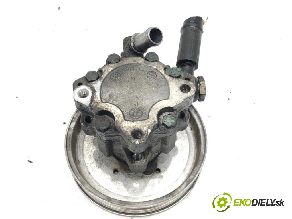 AUDI A4 B5 Avant (8D5) 1994 - 2002    2.5 TDI 110 kW [150 KM] olej napędowy 1997 - 2001  Pumpa servočerpadlo 8D0145177D (Servočerpadlá, pumpy riadenia)