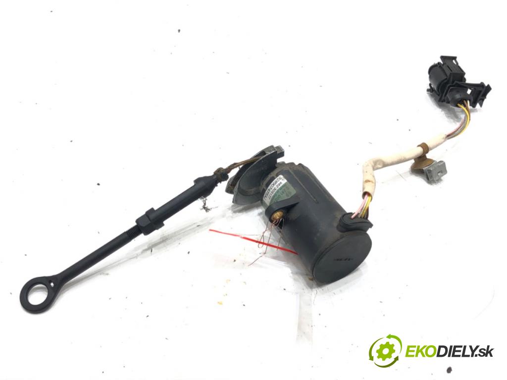 AUDI A4 B5 Avant (8D5) 1994 - 2002    2.5 TDI 110 kW [150 KM] olej napędowy 1997 - 2001  Potenciometer plynu 0281002286 (Pedále)