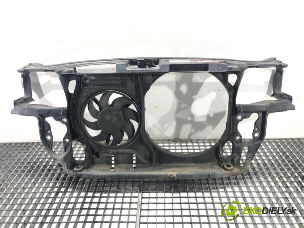 AUDI A4 B5 Avant (8D5) 1994 - 2002    2.5 TDI 110 kW [150 KM] olej napędowy 1997 - 2001  držák přední část  (Výztuhy přední)