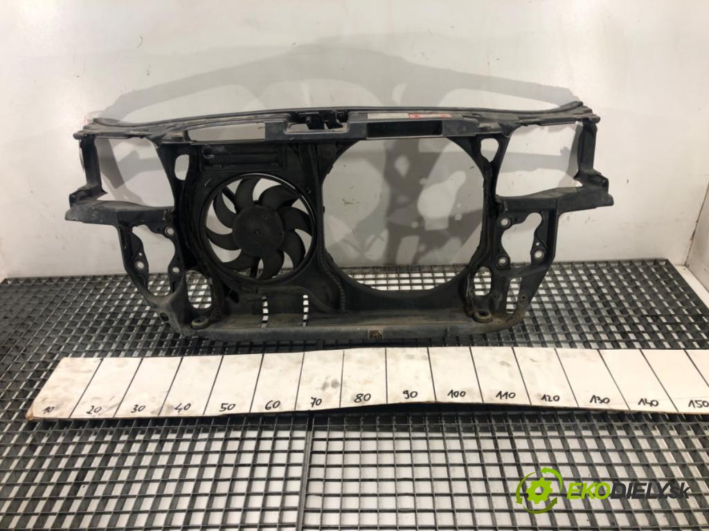 AUDI A4 B5 Avant (8D5) 1994 - 2002    2.5 TDI 110 kW [150 KM] olej napędowy 1997 - 2001  držák přední část  (Výztuhy přední)