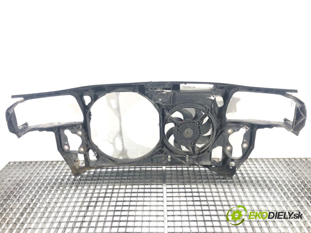 AUDI A4 B5 Avant (8D5) 1994 - 2002    2.5 TDI 110 kW [150 KM] olej napędowy 1997 - 2001  držák přední část  (Výztuhy přední)