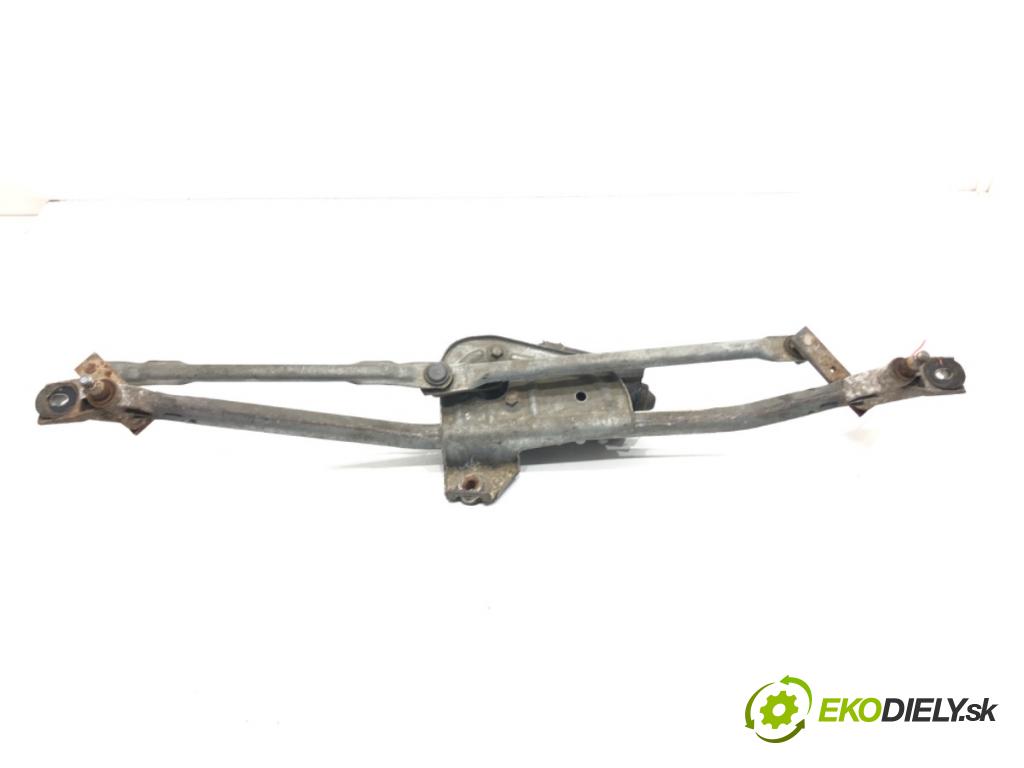 AUDI A4 B5 Avant (8D5) 1994 - 2002    2.5 TDI 110 kW [150 KM] olej napędowy 1997 - 2001  Mechanizmus stieračov predný  (Motorčeky stieračov predné)