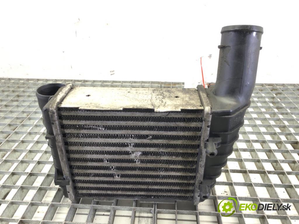 AUDI A4 B5 Avant (8D5) 1994 - 2002    2.5 TDI 110 kW [150 KM] olej napędowy 1997 - 2001  intercooler pravý 059145806 (Chladiče nasávaného vzduchu (intercoolery))
