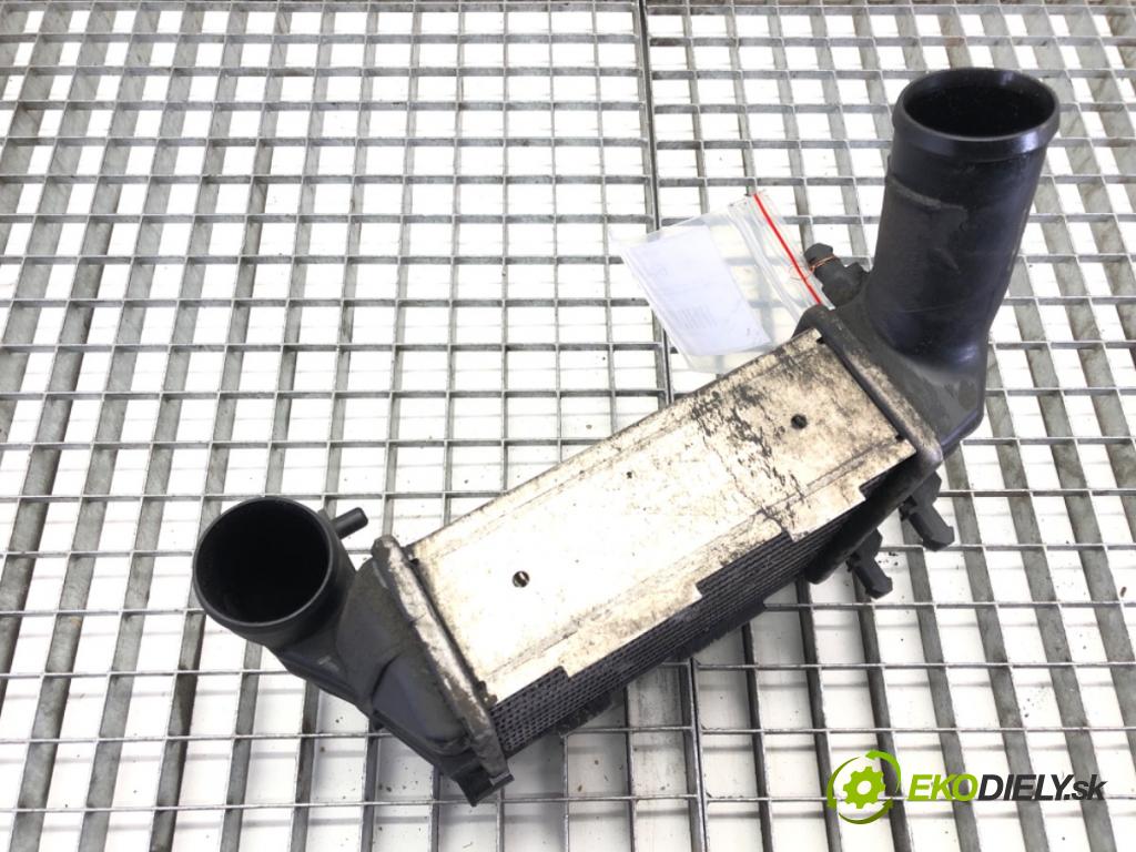 AUDI A4 B5 Avant (8D5) 1994 - 2002    2.5 TDI 110 kW [150 KM] olej napędowy 1997 - 2001  intercooler pravý 059145806 (Chladiče nasávaného vzduchu (intercoolery))