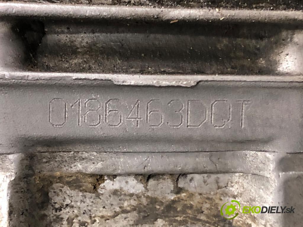 AUDI A4 B5 Avant (8D5) 1994 - 2002    2.5 TDI 110 kW [150 KM] olej napędowy 1997 - 2001  Prevodovka DQT (Prevodovky)