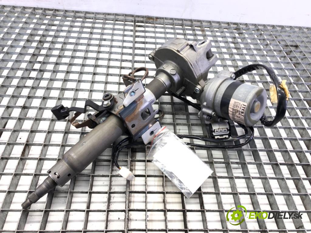 TOYOTA AURIS (_E15_) 2006 - 2012    1.6 (ZRE151_) 91 kW [124 KM] benzyna 2007 - 2012  Pumpa servočerpadlo 45200-02280 (Servočerpadlá, pumpy riadenia)