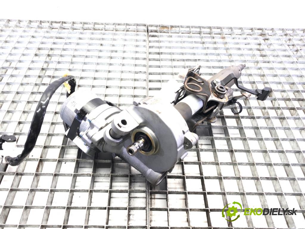 TOYOTA AURIS (_E15_) 2006 - 2012    1.6 (ZRE151_) 91 kW [124 KM] benzyna 2007 - 2012  Pumpa servočerpadlo 45200-02280 (Servočerpadlá, pumpy riadenia)