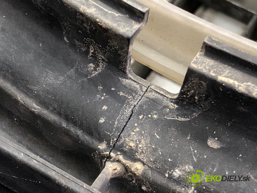 TOYOTA AURIS (_E15_) 2006 - 2012    1.6 (ZRE151_) 91 kW [124 KM] benzyna 2007 - 2012  Ventilátor chladiča  (Ventilátory)