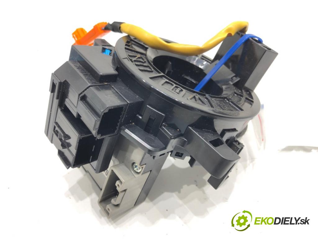 TOYOTA AURIS (_E15_) 2006 - 2012    1.6 (ZRE151_) 91 kW [124 KM] benzyna 2007 - 2012  Krúžok, slimák airbag 89245-02040 (Airbagy)