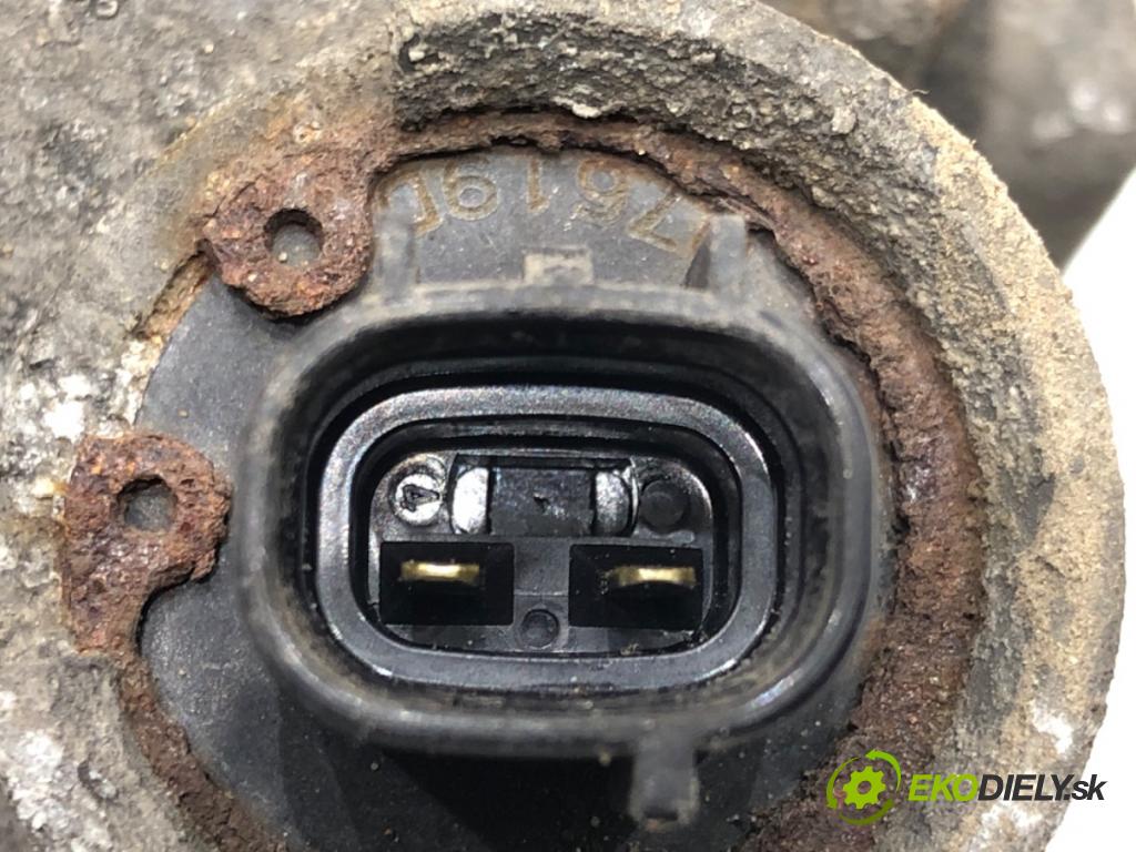 TOYOTA AURIS (_E15_) 2006 - 2012    1.6 (ZRE151_) 91 kW [124 KM] benzyna 2007 - 2012  kompresor klimatizace 447260-1494 (Kompresory)
