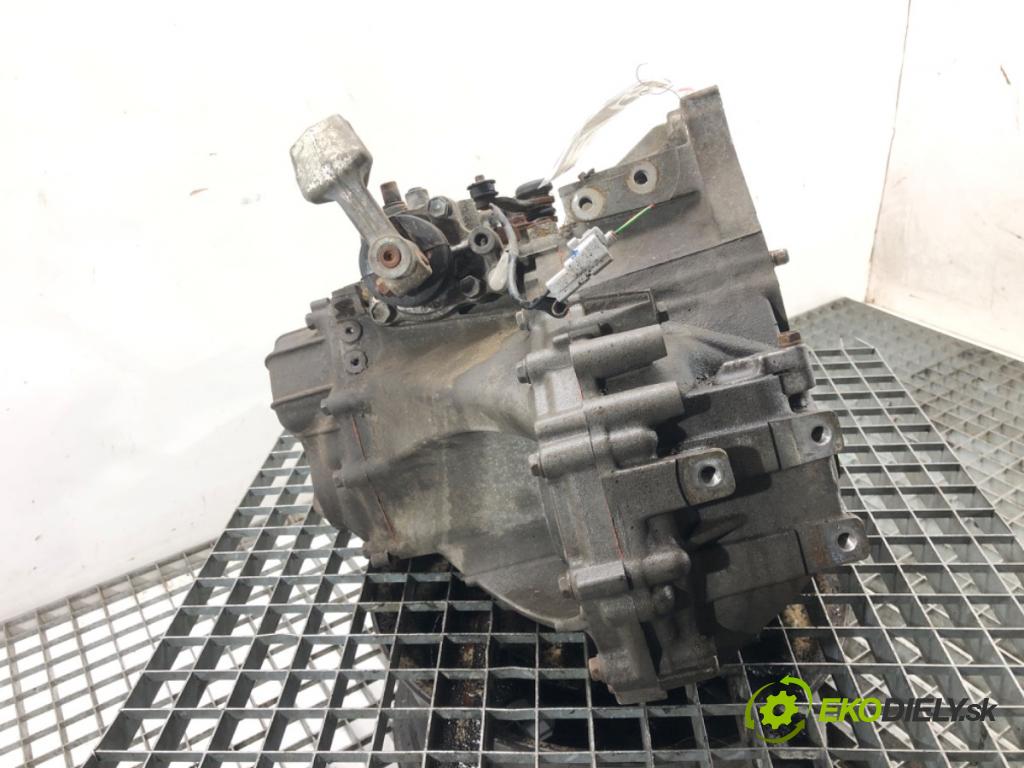 TOYOTA AURIS (_E15_) 2006 - 2012    1.6 (ZRE151_) 91 kW [124 KM] benzyna 2007 - 2012  Prevodovka  (Prevodovky)