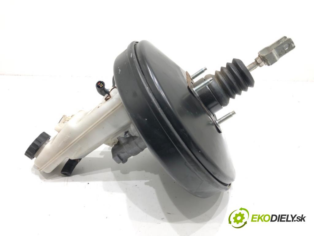TOYOTA AURIS (_E15_) 2006 - 2012    1.6 (ZRE151_) 91 kW [124 KM] benzyna 2007 - 2012  Posilovač bŕzd 47200-02580-A