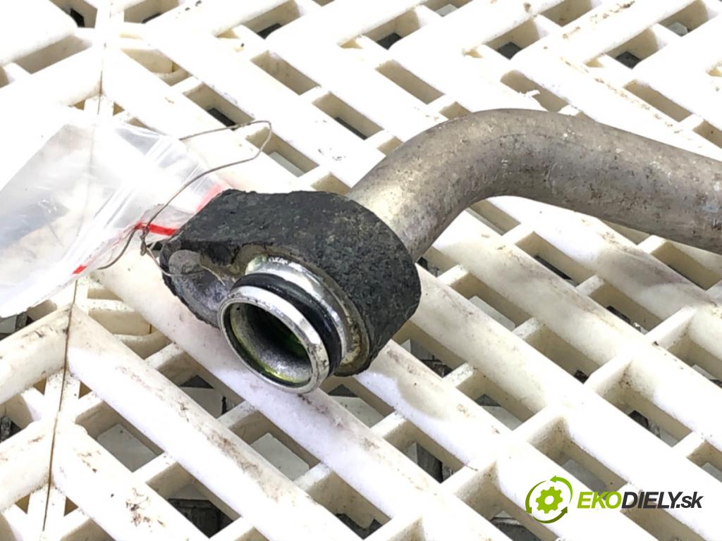 TOYOTA AURIS (_E15_) 2006 - 2012    1.6 (ZRE151_) 91 kW [124 KM] benzyna 2007 - 2012  rúrka klimatizácie  (Rúrky klimatizácie)