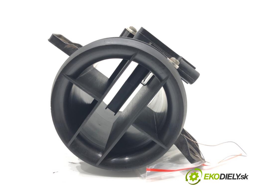 TOYOTA AURIS (_E15_) 2006 - 2012    1.6 (ZRE151_) 91 kW [124 KM] benzyna 2007 - 2012  Váha vzduchu 77417LS (Váhy vzduchu)