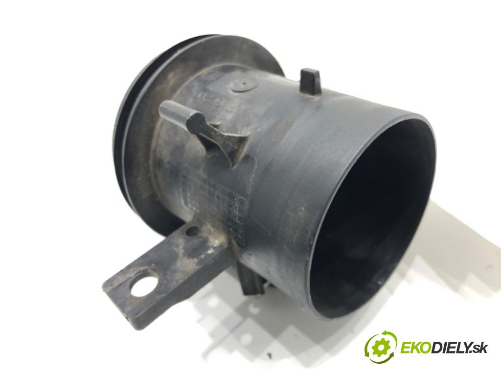 TOYOTA AURIS (_E15_) 2006 - 2012    1.6 (ZRE151_) 91 kW [124 KM] benzyna 2007 - 2012  Váha vzduchu 77417LS (Váhy vzduchu)