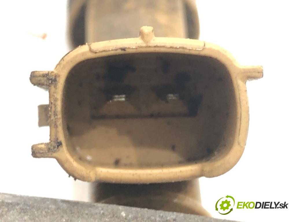 TOYOTA AURIS (_E15_) 2006 - 2012    1.6 (ZRE151_) 91 kW [124 KM] benzyna 2007 - 2012  Lišta vstrekovacia 23250-37010 (Vstrekovacie lišty)