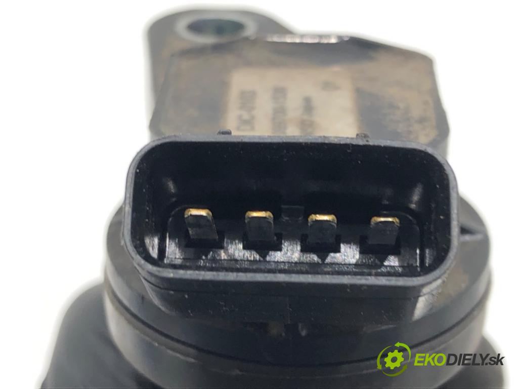 TOYOTA AURIS (_E15_) 2006 - 2012    1.6 (ZRE151_) 91 kW [124 KM] benzyna 2007 - 2012  Cievka zapaľovacia 10R-035444 (Zapaľovacie cievky, moduly)