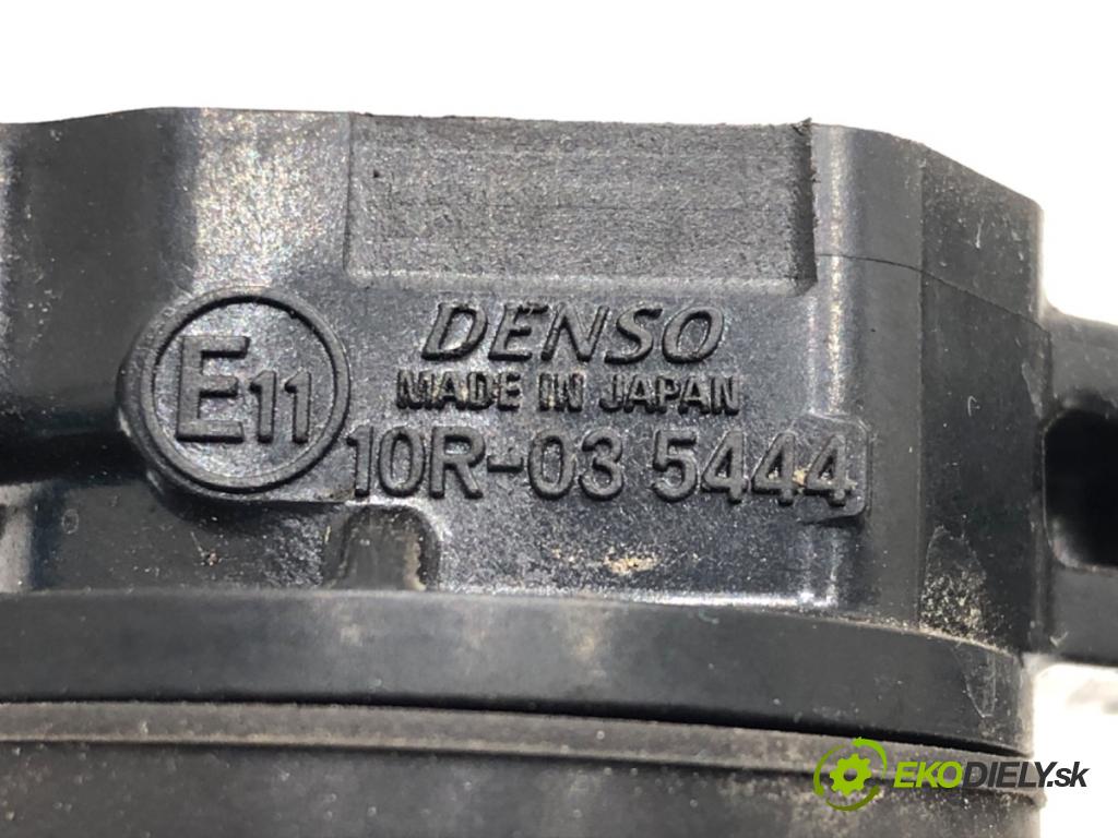 TOYOTA AURIS (_E15_) 2006 - 2012    1.6 (ZRE151_) 91 kW [124 KM] benzyna 2007 - 2012  Cievka zapaľovacia 10R-035444 (Zapaľovacie cievky, moduly)