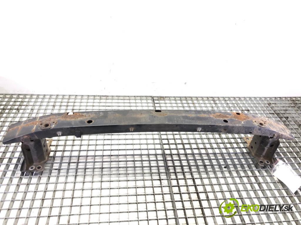 TOYOTA AURIS (_E15_) 2006 - 2012    1.6 (ZRE151_) 91 kW [124 KM] benzyna 2007 - 2012  výztuha nárazníka přední část  (Výztuhy přední)