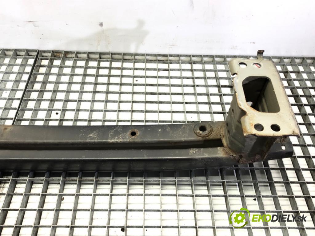 TOYOTA AURIS (_E15_) 2006 - 2012    1.6 (ZRE151_) 91 kW [124 KM] benzyna 2007 - 2012  výztuha nárazníka přední část  (Výztuhy přední)