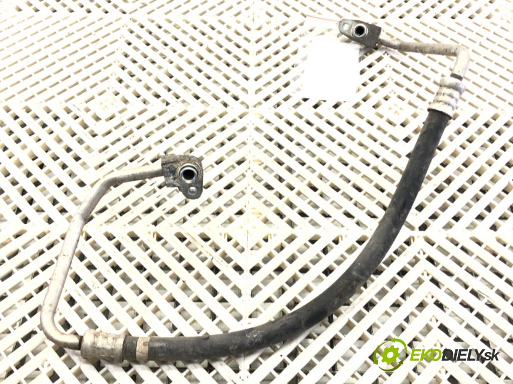 TOYOTA AURIS (_E15_) 2006 - 2012    1.6 (ZRE151_) 91 kW [124 KM] benzyna 2007 - 2012  rúrka klimatizácie  (Rúrky klimatizácie)