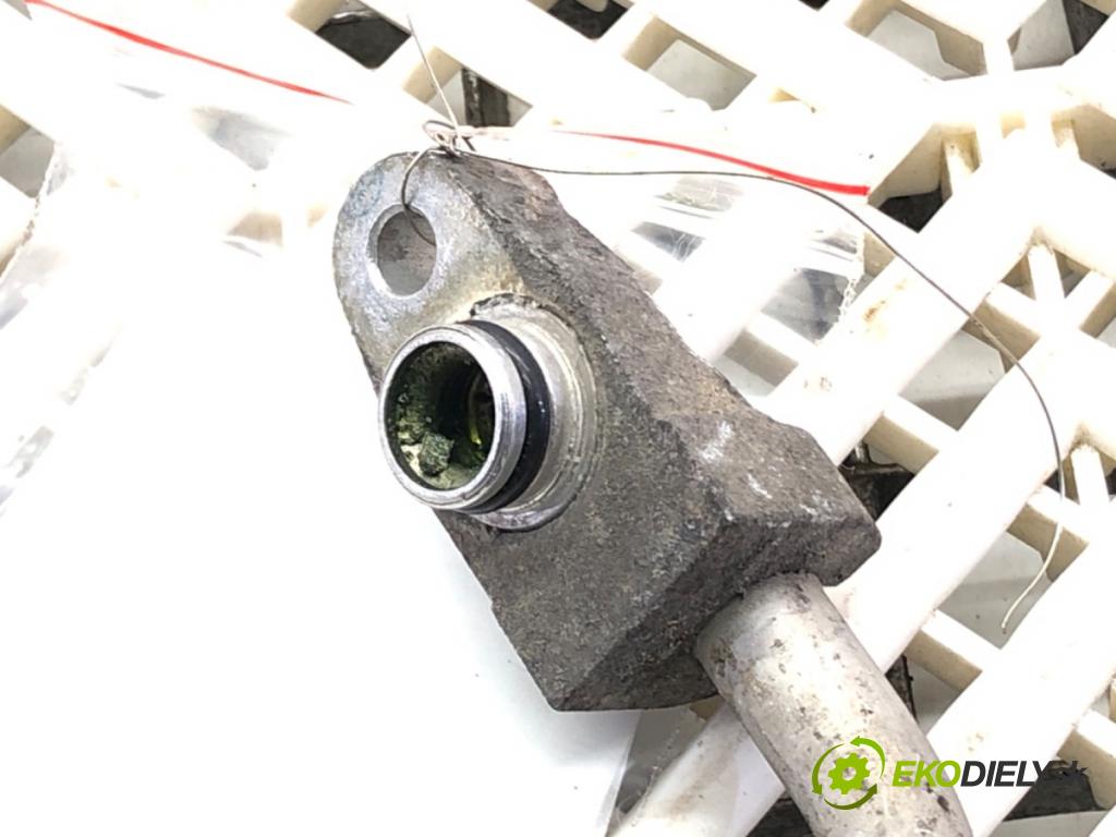 TOYOTA AURIS (_E15_) 2006 - 2012    1.6 (ZRE151_) 91 kW [124 KM] benzyna 2007 - 2012  rúrka klimatizácie  (Rúrky klimatizácie)