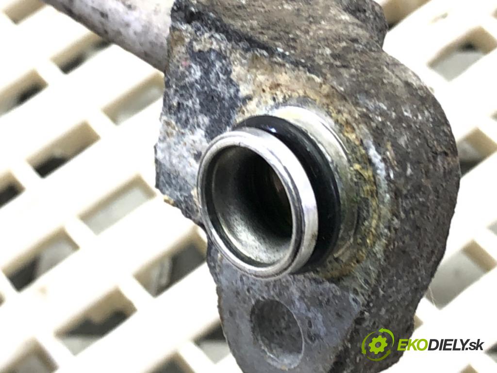 TOYOTA AURIS (_E15_) 2006 - 2012    1.6 (ZRE151_) 91 kW [124 KM] benzyna 2007 - 2012  rúrka klimatizácie  (Rúrky klimatizácie)