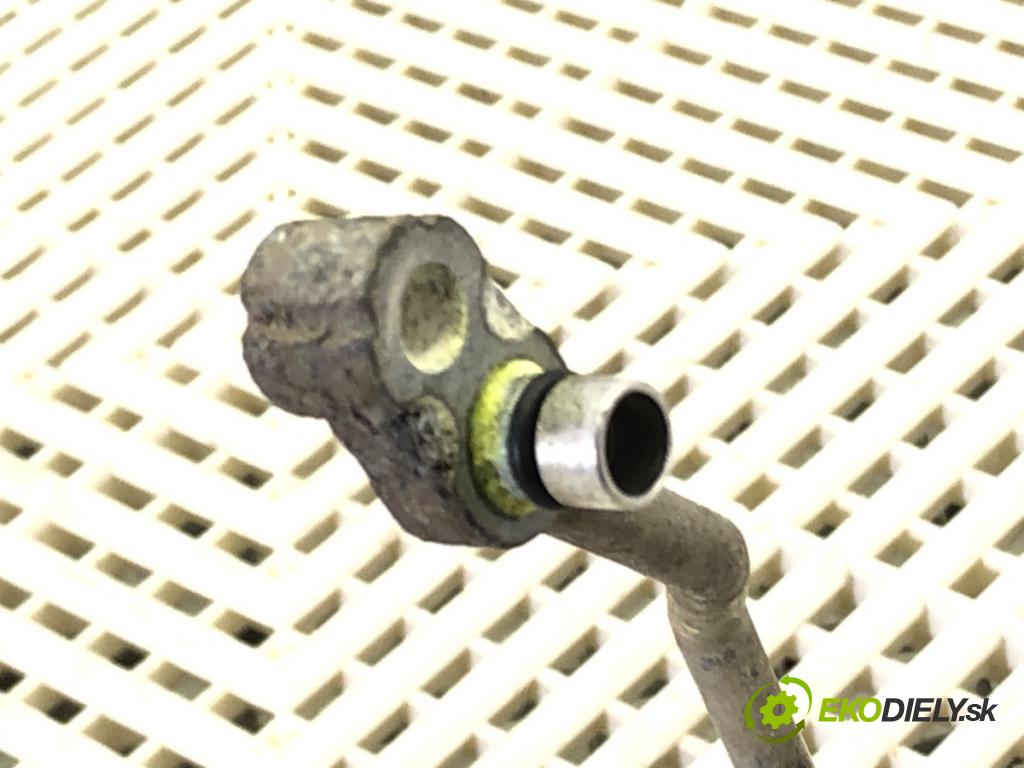 TOYOTA AURIS (_E15_) 2006 - 2012    1.6 (ZRE151_) 91 kW [124 KM] benzyna 2007 - 2012  rúrka klimatizácie  (Rúrky klimatizácie)