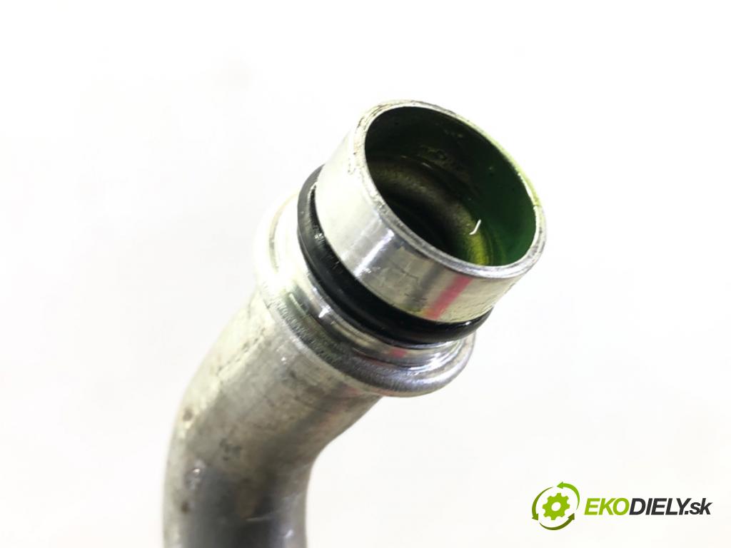 TOYOTA AURIS (_E15_) 2006 - 2012    1.6 (ZRE151_) 91 kW [124 KM] benzyna 2007 - 2012  rúrka klimatizácie  (Rúrky klimatizácie)