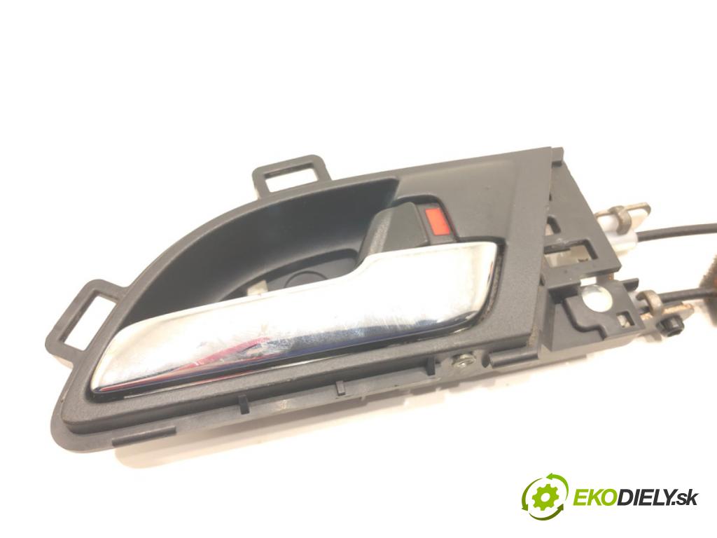 HONDA CR-V III (RE_) 2006 - 2022    2.0 i-VTEC (RE5, RE1) 110 kW [150 KM] benzyna 2007 - 2012  zámok dveře pravý zadní část 72611-SWA-G1