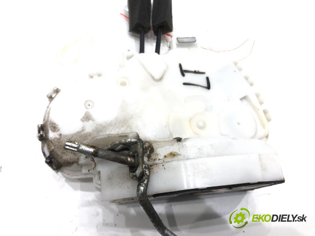 HONDA CR-V III (RE_) 2006 - 2022    2.0 i-VTEC (RE5, RE1) 110 kW [150 KM] benzyna 2007 - 2012  zámok dveře levý zadní část 72651-SWA-G1