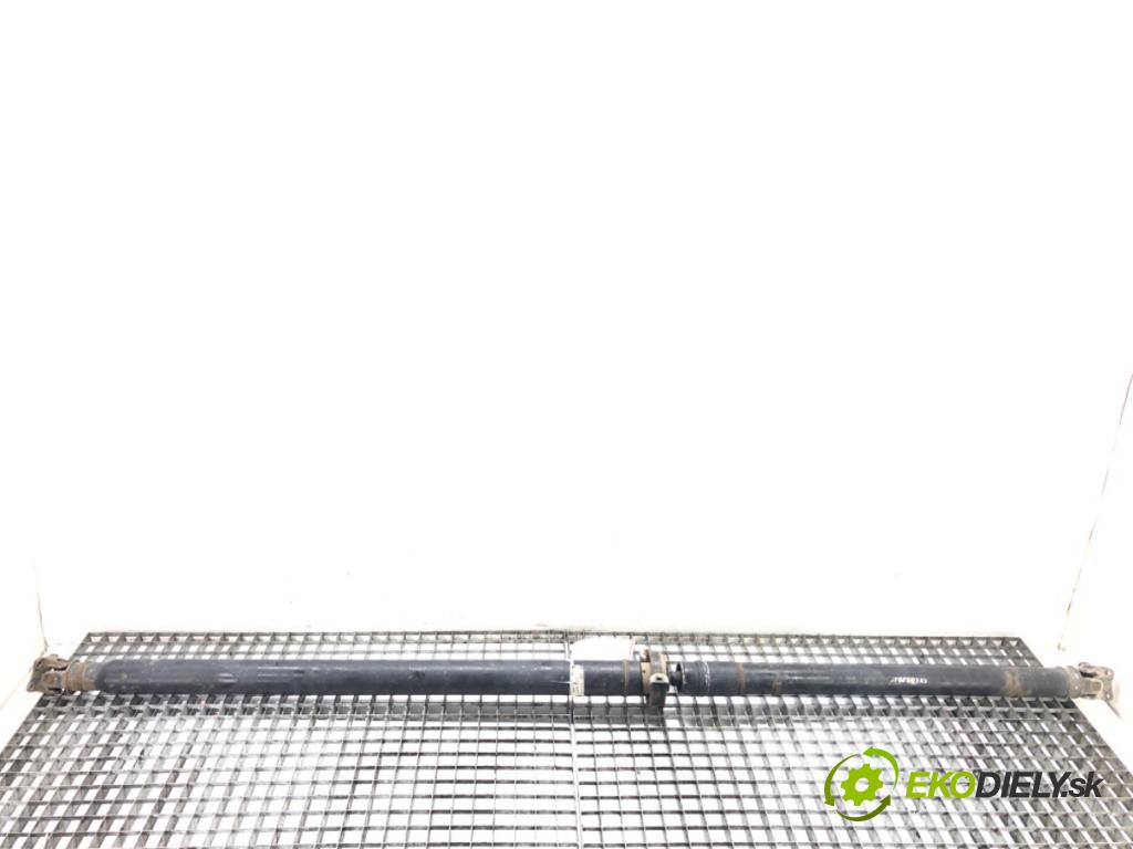 HONDA CR-V III (RE_) 2006 - 2022    2.0 i-VTEC (RE5, RE1) 110 kW [150 KM] benzyna 2007 - 2012  Kardaň, hriadeľ hnací zad 40100-SXS-A010-M1 (Kardaňové hriadele)