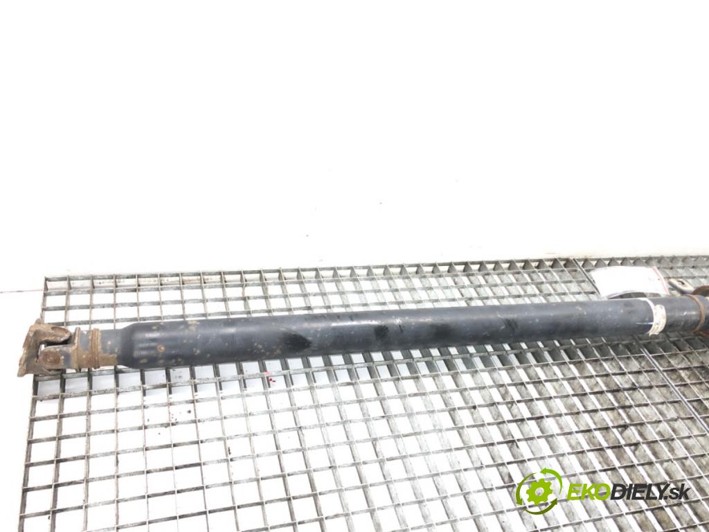 HONDA CR-V III (RE_) 2006 - 2022    2.0 i-VTEC (RE5, RE1) 110 kW [150 KM] benzyna 2007 - 2012  Kardaň, hriadeľ hnací zad 40100-SXS-A010-M1 (Kardaňové hriadele)