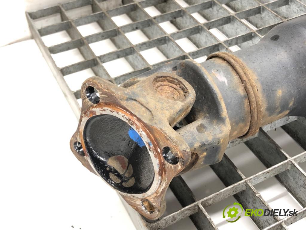 HONDA CR-V III (RE_) 2006 - 2022    2.0 i-VTEC (RE5, RE1) 110 kW [150 KM] benzyna 2007 - 2012  Kardaň, hriadeľ hnací zad 40100-SXS-A010-M1 (Kardaňové hriadele)