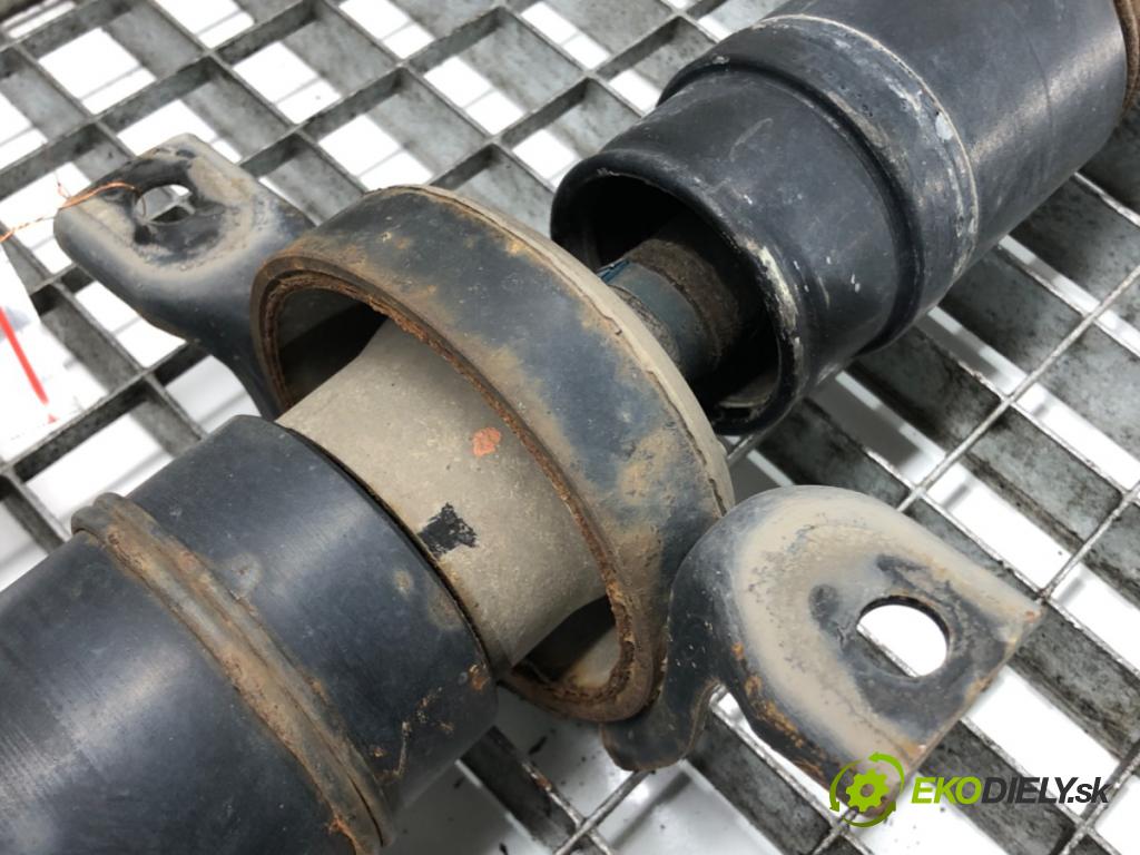 HONDA CR-V III (RE_) 2006 - 2022    2.0 i-VTEC (RE5, RE1) 110 kW [150 KM] benzyna 2007 - 2012  Kardaň, hriadeľ hnací zad 40100-SXS-A010-M1 (Kardaňové hriadele)