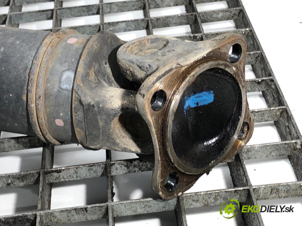 HONDA CR-V III (RE_) 2006 - 2022    2.0 i-VTEC (RE5, RE1) 110 kW [150 KM] benzyna 2007 - 2012  Kardaň, hriadeľ hnací zad 40100-SXS-A010-M1 (Kardaňové hriadele)