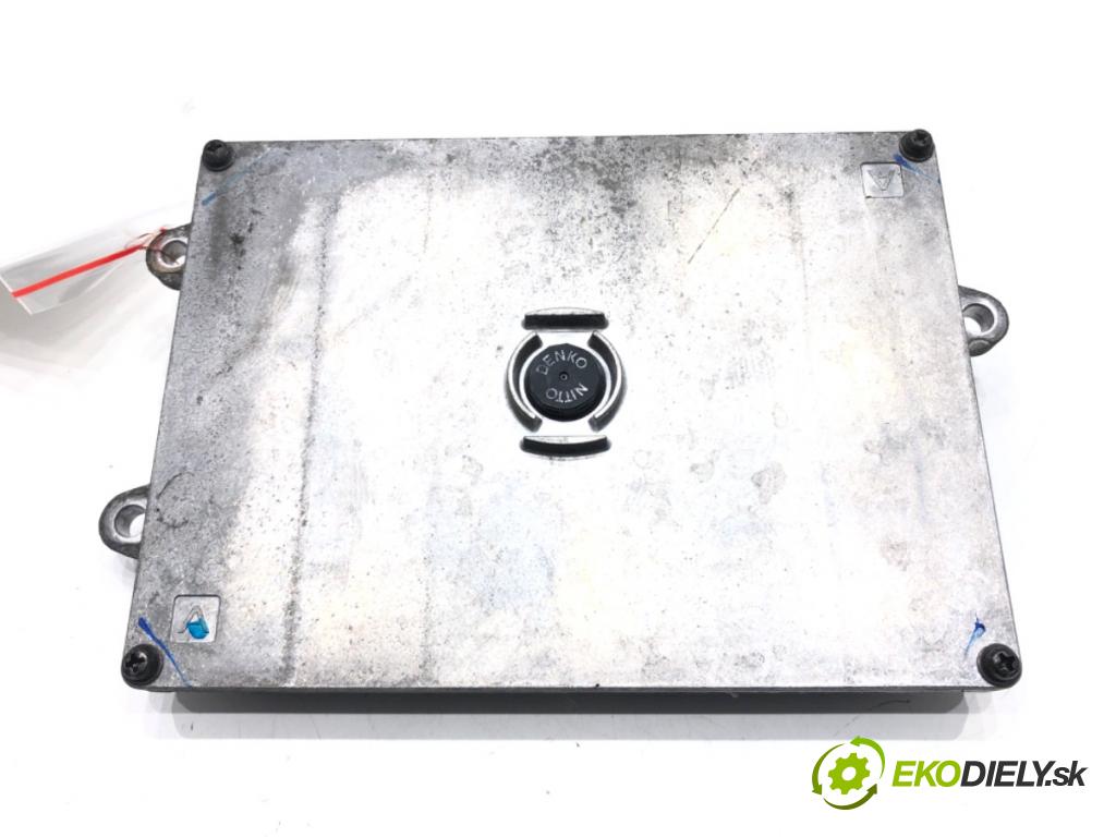 HONDA CR-V III (RE_) 2006 - 2022    2.0 i-VTEC (RE5, RE1) 110 kW [150 KM] benzyna 2007 - 2012  riadiaca jednotka Motor 37820-RZV-E53 (Riadiace jednotky)