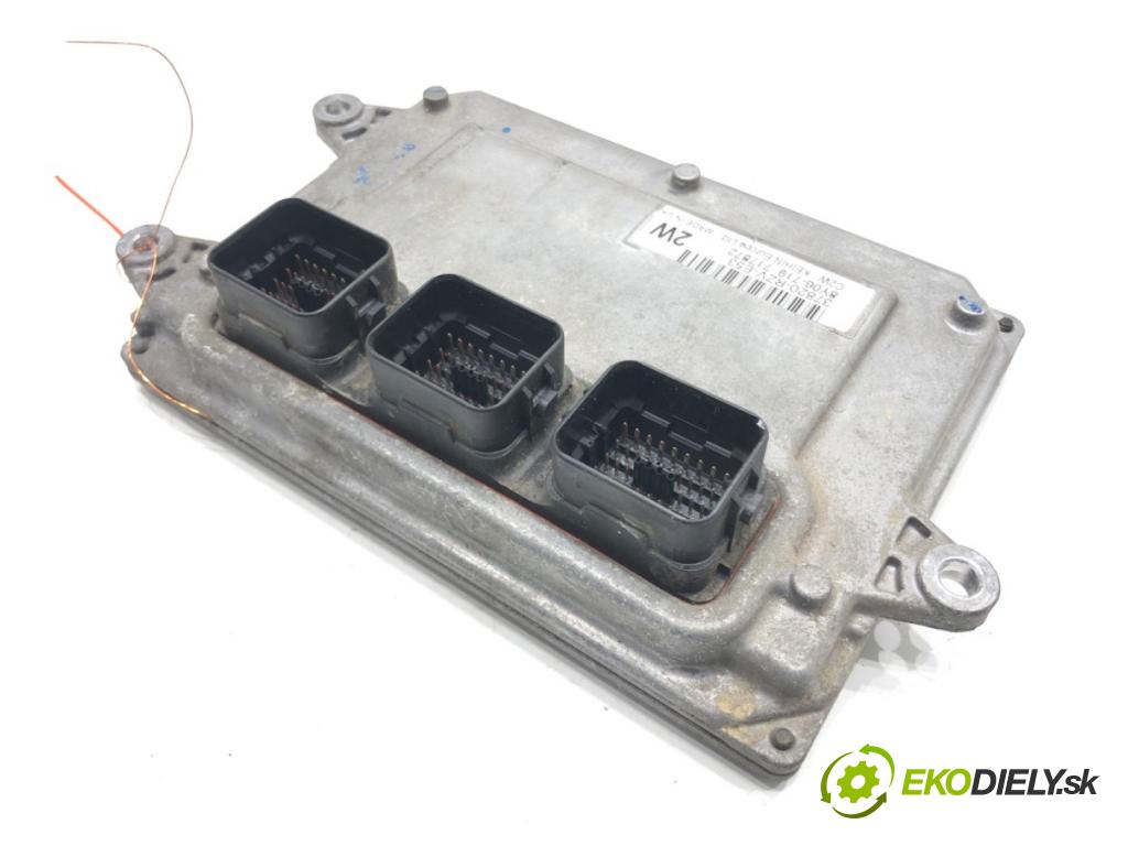 HONDA CR-V III (RE_) 2006 - 2022    2.0 i-VTEC (RE5, RE1) 110 kW [150 KM] benzyna 2007 - 2012  riadiaca jednotka Motor 37820-RZV-E53 (Riadiace jednotky)