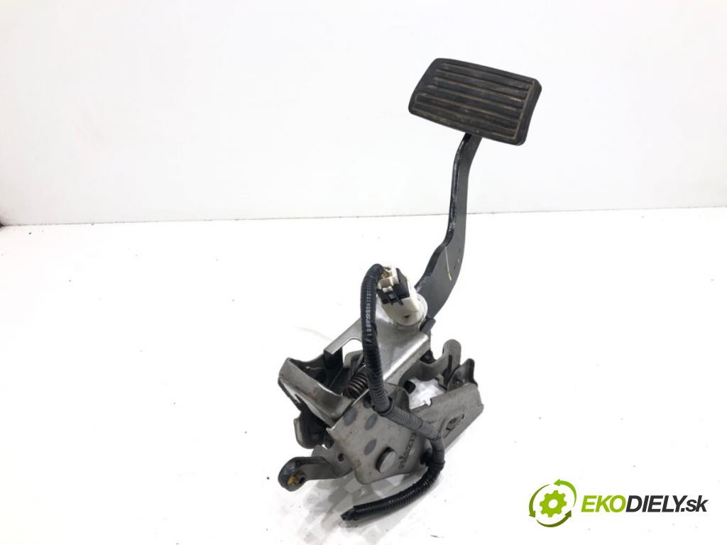 HONDA CR-V III (RE_) 2006 - 2022    2.0 i-VTEC (RE5, RE1) 110 kW [150 KM] benzyna 2007 - 2012  PEDÁL:  (Pedále)