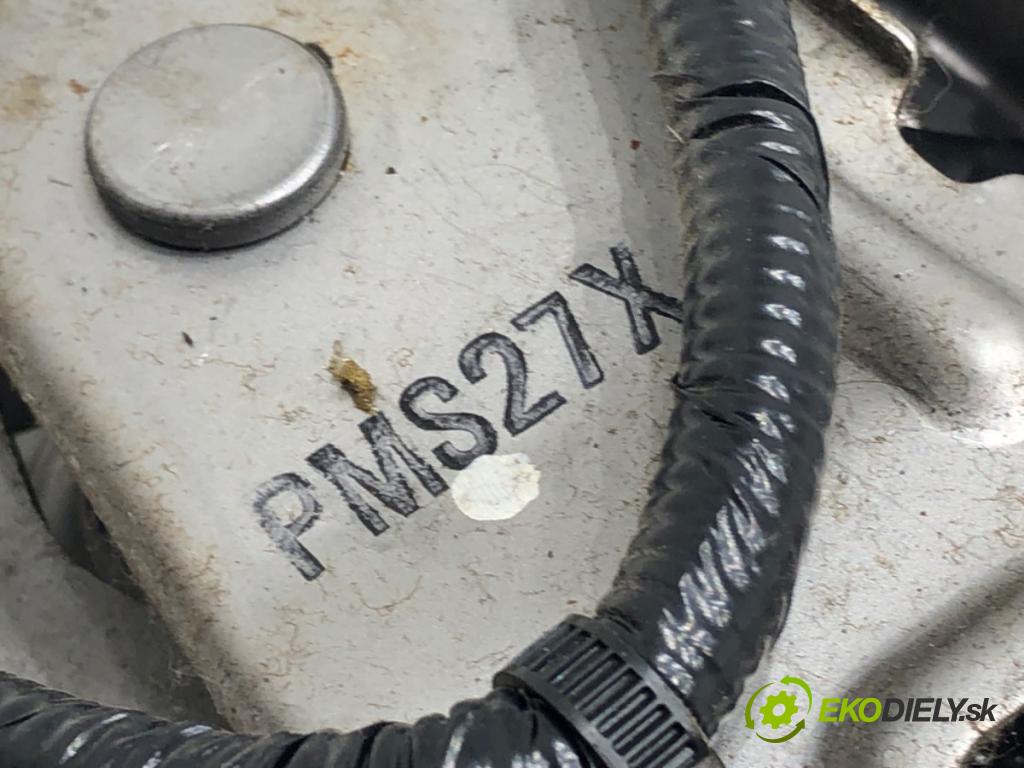 HONDA CR-V III (RE_) 2006 - 2022    2.0 i-VTEC (RE5, RE1) 110 kW [150 KM] benzyna 2007 - 2012  PEDÁL:  (Pedále)