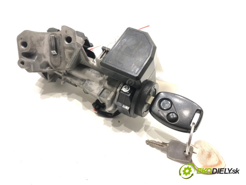 HONDA CR-V III (RE_) 2006 - 2022    2.0 i-VTEC (RE5, RE1) 110 kW [150 KM] benzyna 2007 - 2012  spinačka 39730-SWA-Y0 (Spínacie skrinky a kľúče)